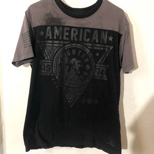 American Fighter Shirt
